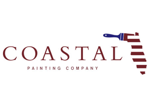 Coastal Painting
