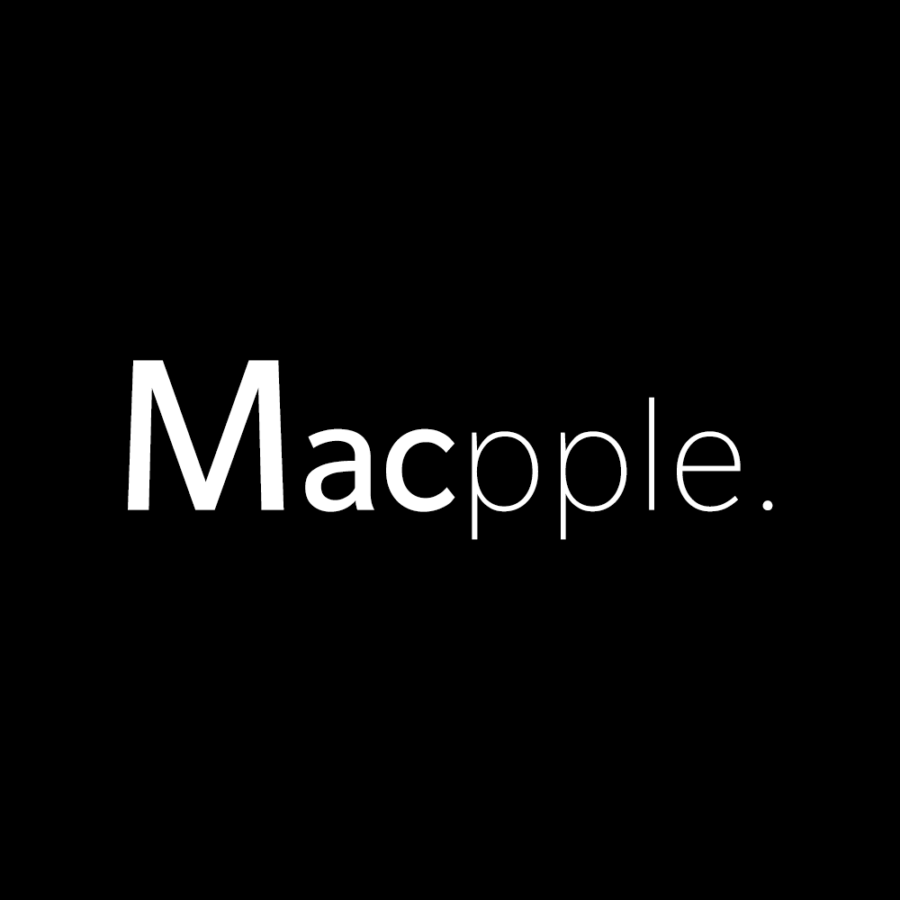 macpple Txt Logo Sample.png