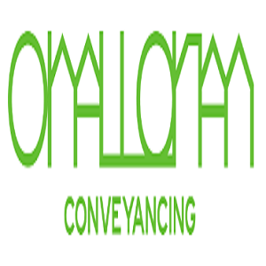 OHalloran Conveyancing.PNG  