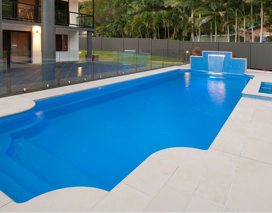 Pool Shell Kits « WagPod