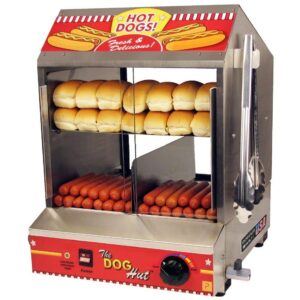 Hot Dog Hut Steamer.jpg  