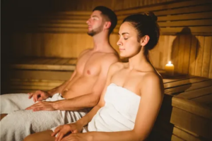 Relaxation in infrared saunas.png  