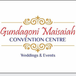 Gundagoni Maisaiah Convention - logo.png  