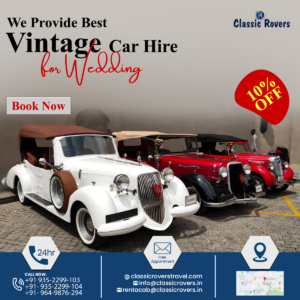 We Provide Best Vintage car rental for wedding 2.png  