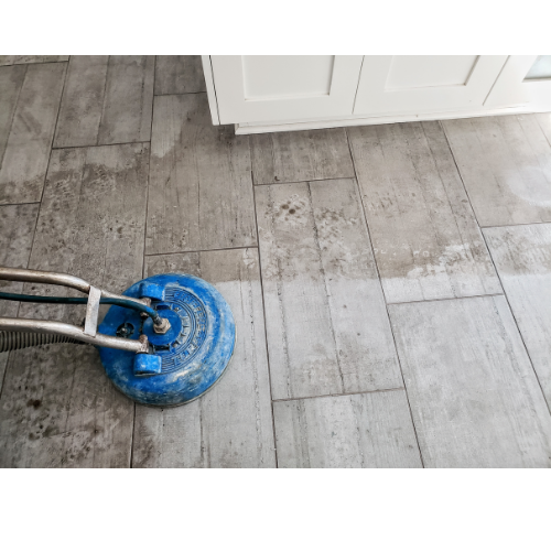Great Tile and Grout Cleaning Brisbane « WagPod