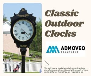 Classic Model Outdoor Clocks.jpg  