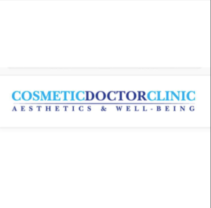 Cosmetic Doctor ClinicLogo.png  