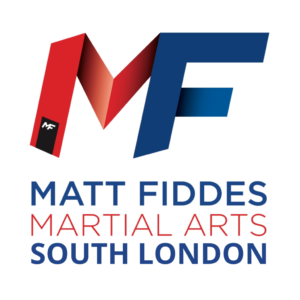 Matt Fiddes Martial Arts LondonLogo.png  