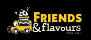 Friends and Flavours LtdLogo.png  