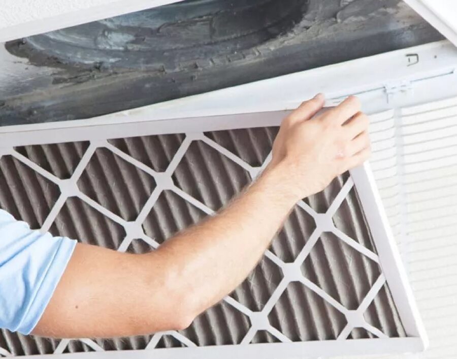 City Duct Repair Melbourne « WagPod