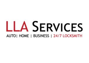LLA Services - Locksmith Los Angeles CA - Logo.jpg  