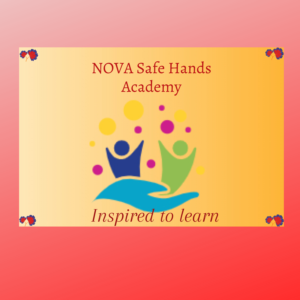 NOVA Safe Hands AcademyLogo.png  