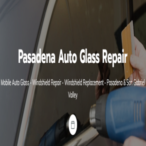 Pasadena Auto Glass Repair logo.png  