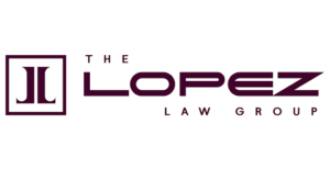 The Lopez Law Group logo.png  