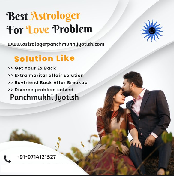 Best Astrologer For Love Problem.png