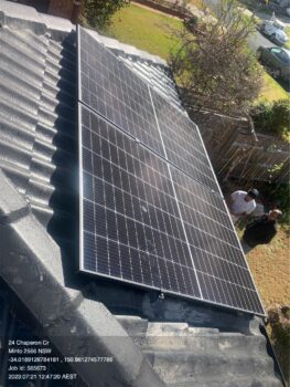 Best Solar Panel  Installation Minto new south wales.jpg  