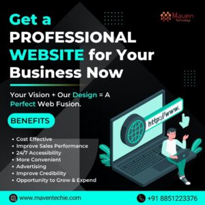 PROFESSIONAL WEBSITE for Your Business Now.jpg  
